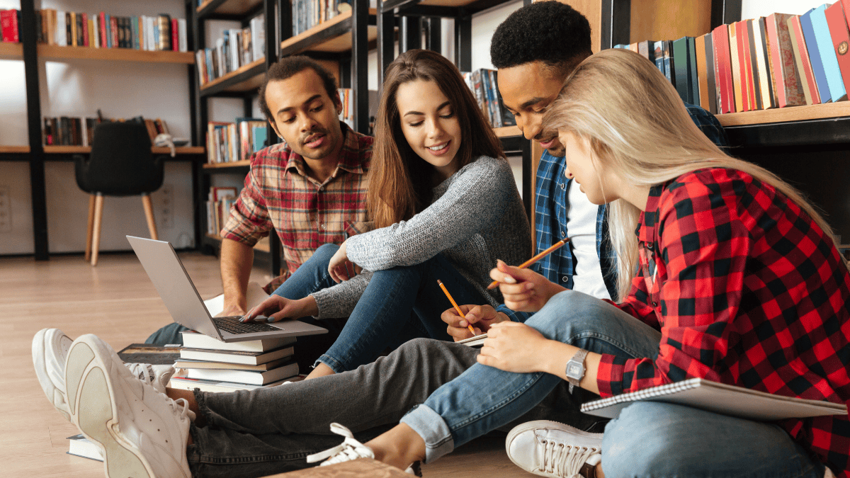 How Does Hosting An Exchange Student Work ?